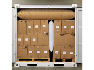 Cargo Airbags or Dunnage Bags