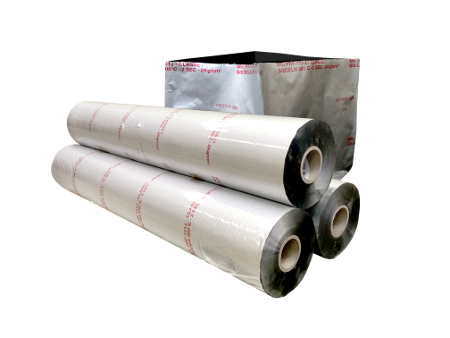 Aluminium Foil Barrier Bags or in Roll