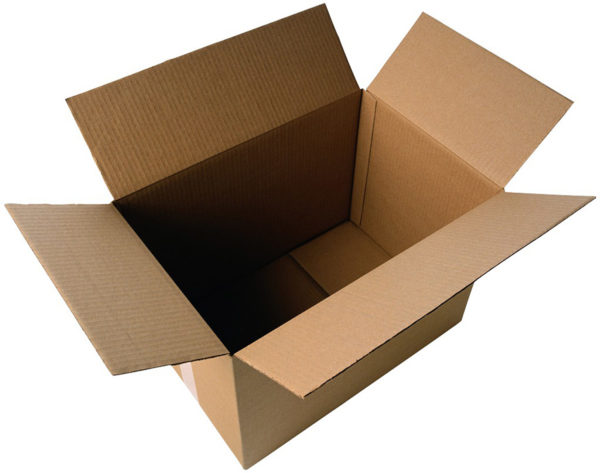 Cardboard Boxes for Packaging and Movings