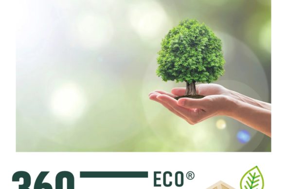 Emballage durable pour un monde plus vert