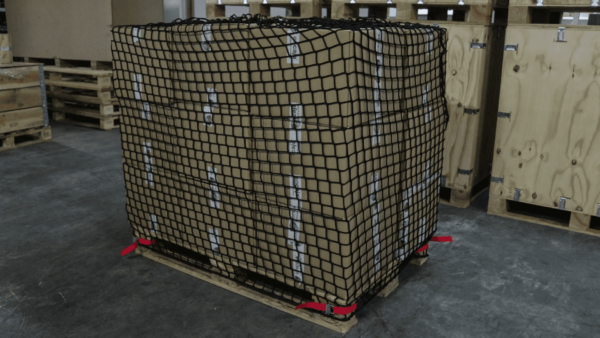 Mesh or Elastic Cargo Net