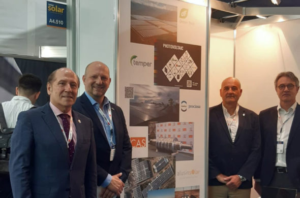 Intersolar Europe