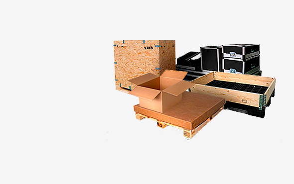 Clipping Crate® System