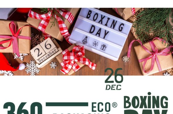 Boxing day